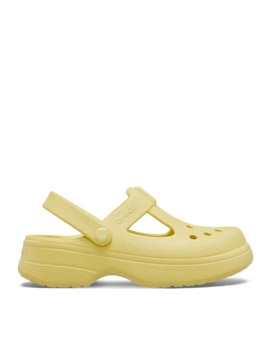 Crocs Classic Children's Anatomical Beach Shoes...