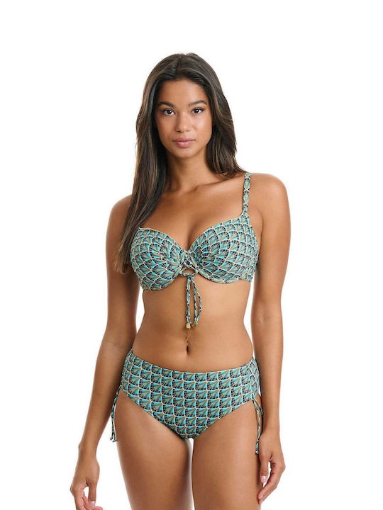 Erka Mare Bikini Bra Multicolour