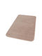 Domoletti Πατάκι Μπάνιου Sand 50x80εκ.