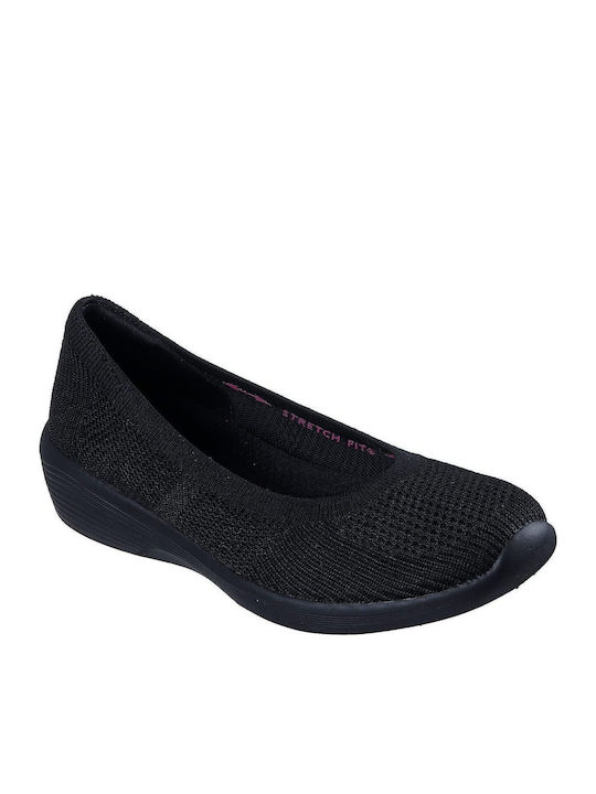 Ballerinas Arya Black