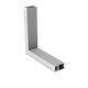 GloboStar Hanging Aluminum Profile for LED Stri...