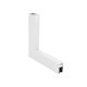 GloboStar Hanging Aluminum Profile for LED Stri...