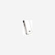 Apple iPod Case Touch Dawn White