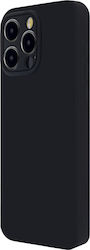 TectoShield Soft Touch Mag Case Back Cover Sili...