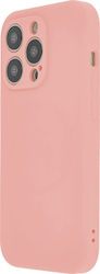 TectoShield Soft Touch Mag Case Back Cover Sili...