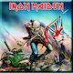 Μαγνήτης Ψυγείου Iron Maiden Trooper