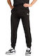 Essentials Jogginghose Schwarz