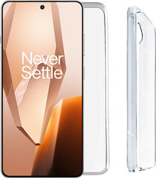 Volte-Tel Slimcolor Air Transparenη (OnePlus 13RRealme 5 Pro) Volte-Tel Slimcolor Air Transparenη (OnePlus 13RRealme 5 Pro)