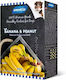 Smookies Bananas & Peanut Kekse Hund mit Banane 200gr