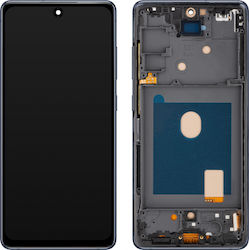 MP Screen for Samsung Galaxy S20 FE G780 (Black)