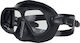 XDive Rocky Silicone Diving Mask Black