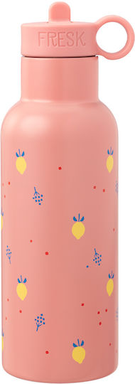 Fresk Baby Thermos for Liquids Stainless Steel 500ml