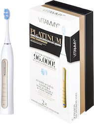 Vitammy Duo Periuță de Dinți Electrică Vitammy Duo Periuță de Dinți Electrică