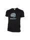 Μπλουζάκι T-shirt Promacher Predator Black