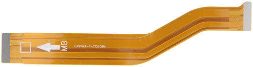 LCD Screen Flex Cable Oppo A74 4G CPH2219 A74 5G CPH2197