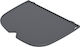 Weber Baking Plate Cast Iron 40.5x28x1.3cm