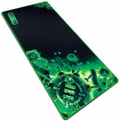 Enhance Xxl Mouse Pad Green Enhance Xxl Mouse Pad Green