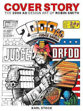 Cover Story The 2000 Ad Design Art Of Robin Smith Karl Stock 0213, Cover Story Cover Story The 2000 Ad Design Art Of Robin Smith Karl Stock 0213, Cover Story