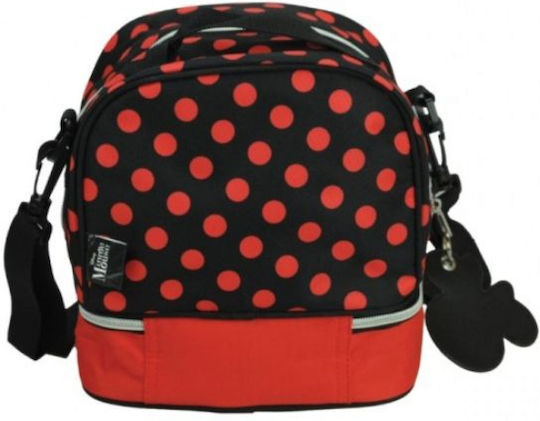 Gim Minnie 4.5лт Червен Minnie 20 x 15 x 21см