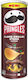 Pringles 165гр Пламъчно Изпечена Пържола