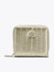 Small Women's Wallet Classic Gold