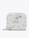 Small Women's Wallet Classic Lilac