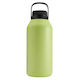 Chilly's Big Mouth Bottle Thermos Stainless Ste...