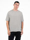 Tricou Gri