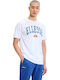Colombia T-shirt White