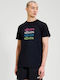 Usa Classics T-Shirt Black