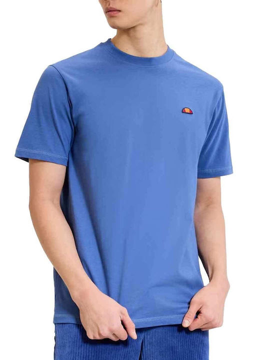Ellesse T-shirt Blue