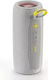 T&G TG-682 Bluetooth Speaker 10W with Radio White