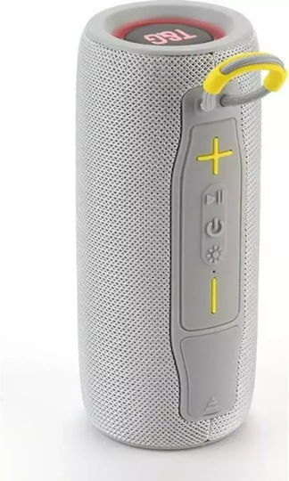 T&G TG-682 Bluetooth Speaker 10W with Radio White