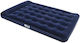 Bestway Double Inflatable Sleeping Mattress with Integrated Pump 203x152x28cm