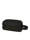 Polo Toiletry Bag Gents Black