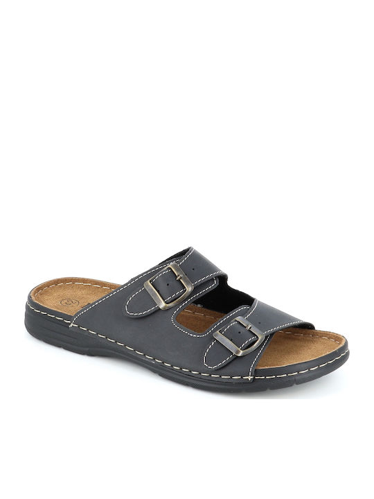 B-Soft Sandals Black