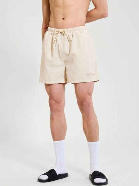 Ellesse Lamina Ανδρικό Μαγιό Σορτς Beige SHZ164...