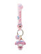 Hello Kitty Friends – Keychain Hand Strap Pochacco Yume11648