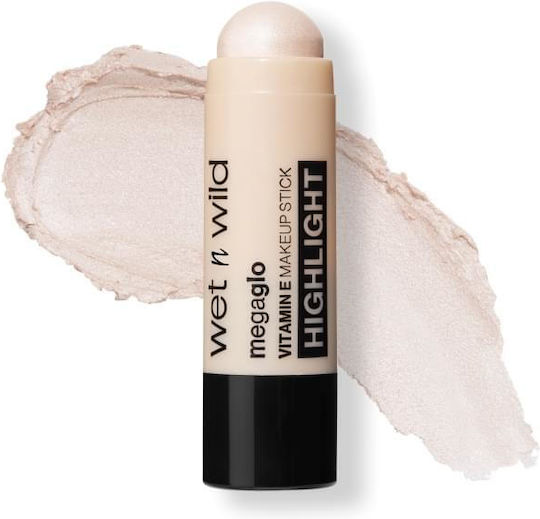 Wet N Wild Megaglo Vitamin E Stick Highlighter Moonlike 6gr