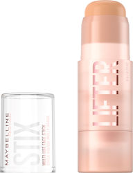 Maybelline Lifter Stix Conturare și Iluminare Stick 20 Băț Multifuncțional pentru Față 6g
