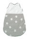Lorelli Sommer Schlafsack Stars Blau