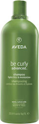 Aveda Shampoos Reconstruction/Nourishment 1000ml