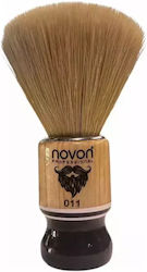 Novon Professional Четка с Коса от Дива Свиня