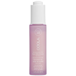 Coola Sun Silk Drops SPF30 30ml