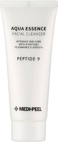 Medi Peel Peptide 9 Aqua Essence Προϊόν Καθαρισμού Προσώπου 150ml