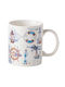 Marva Mug from Porcelain 350ml