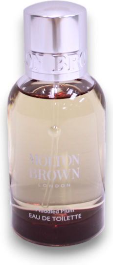 Molton Brown Muddled Plump Eau de Toilette 50ml