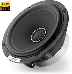 Audison Voce II AVX 6.5 II Подредба Автомобилни Говорители 6.5" 120W Мощност RMS Audison Voce II AVX 6.5 II Подредба Автомобилни Говорители 6.5" 120W Мощност RMS
