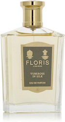Floris London Tuberose In Silk Парфюмна Вода 100мл Floris London Tuberose In Silk Парфюмна Вода 100мл