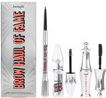 Benefit Brow Haul of Fame Σετ Μακιγιάζ για τα Φρύδια 3τμχ
